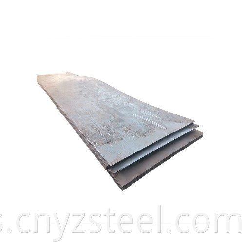 Carbon Steel Sheets Jpg